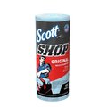 Scott Original Paper Shop Towels 10.4 in. W X 11 in. L 55 pk 75130